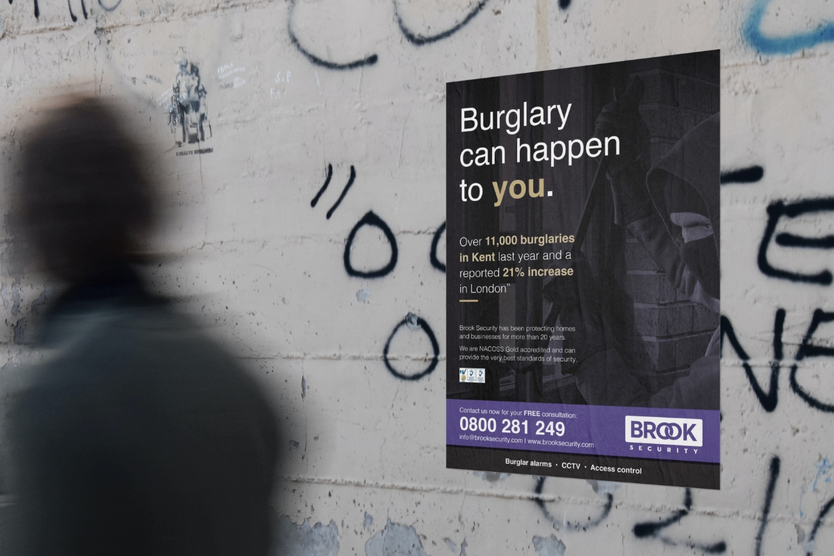 Brook Security