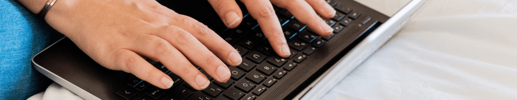 How to build trust online