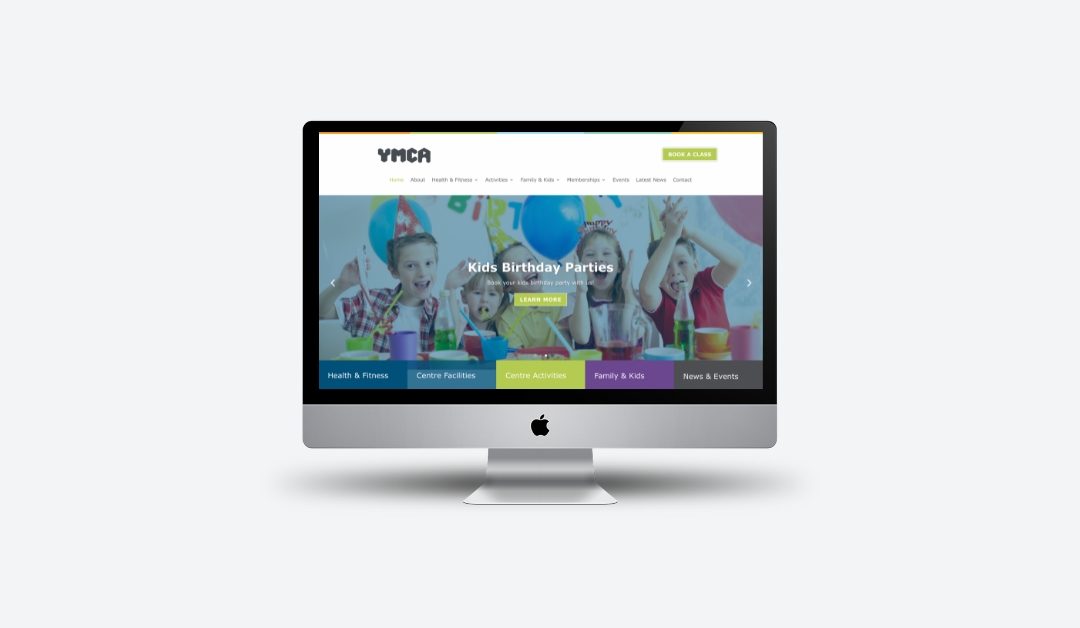 Maidstone YMCA