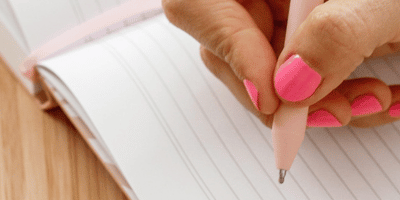 How to get unstuck in business